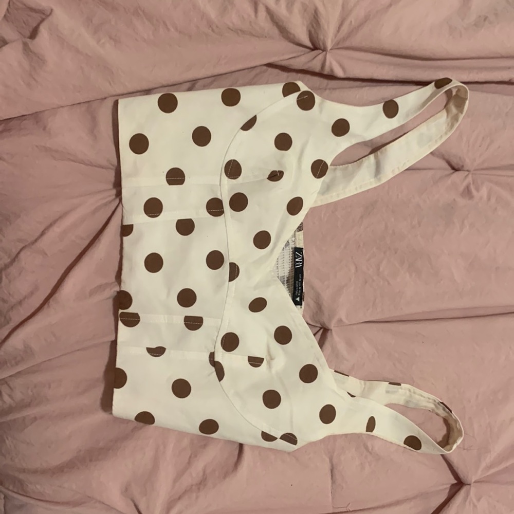 Zara stunning top!!